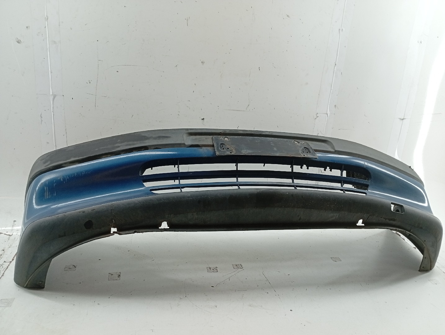 Paragolpes Delantero PEUGEOT 306 (7B, N3, N5) | 93 - 03 Imagem-1