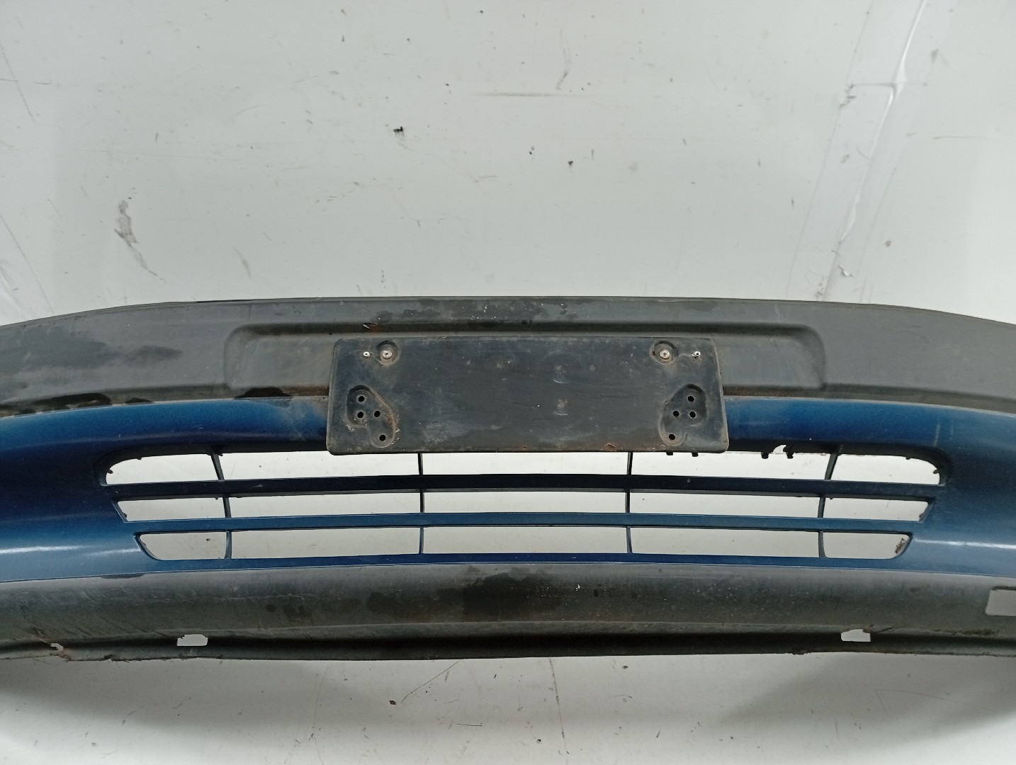 Paragolpes Delantero PEUGEOT 306 (7B, N3, N5) | 93 - 03 Imagem-3