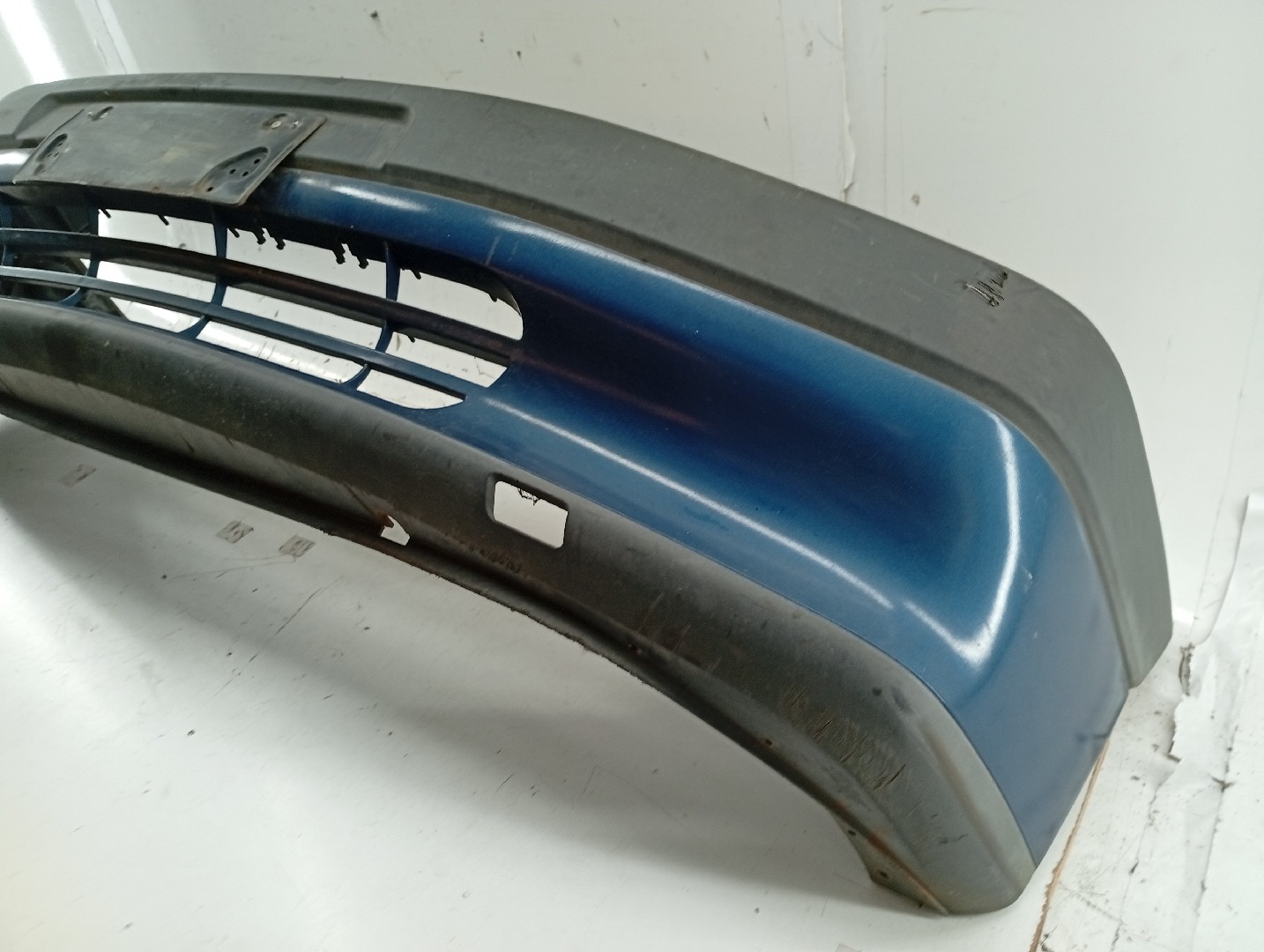 Paragolpes Delantero PEUGEOT 306 (7B, N3, N5) | 93 - 03 Imagem-4
