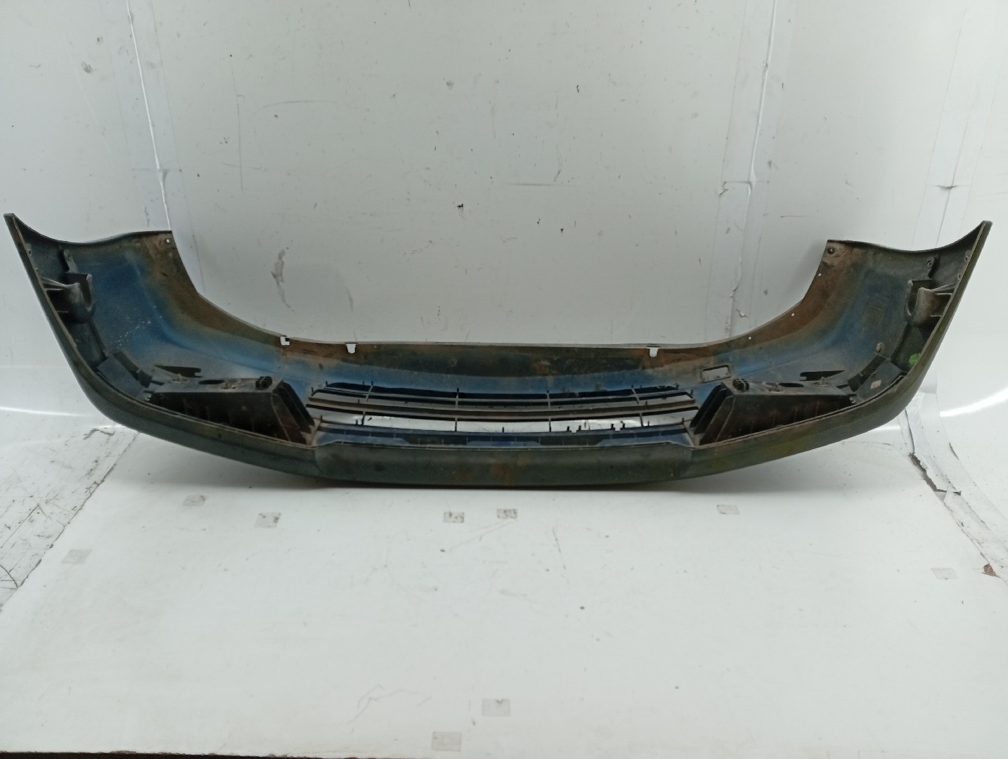 Paragolpes Delantero PEUGEOT 306 (7B, N3, N5) | 93 - 03 Imagem-11