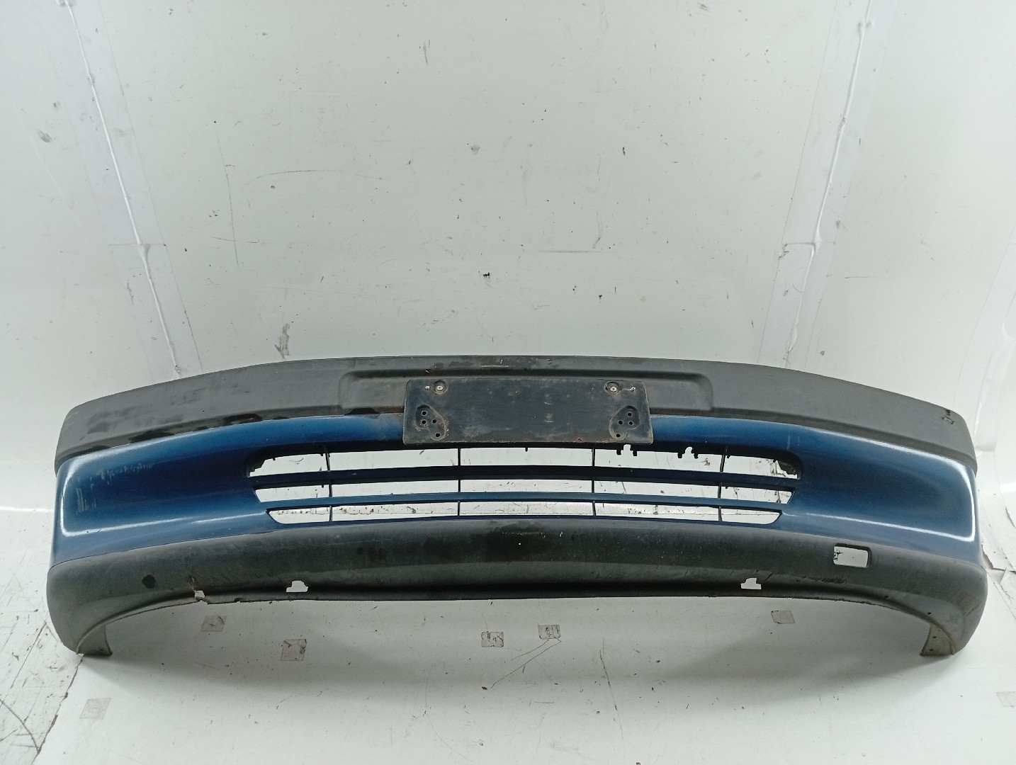 Paragolpes Delantero PEUGEOT 306 (7B, N3, N5) | 93 - 03 Imagem-12
