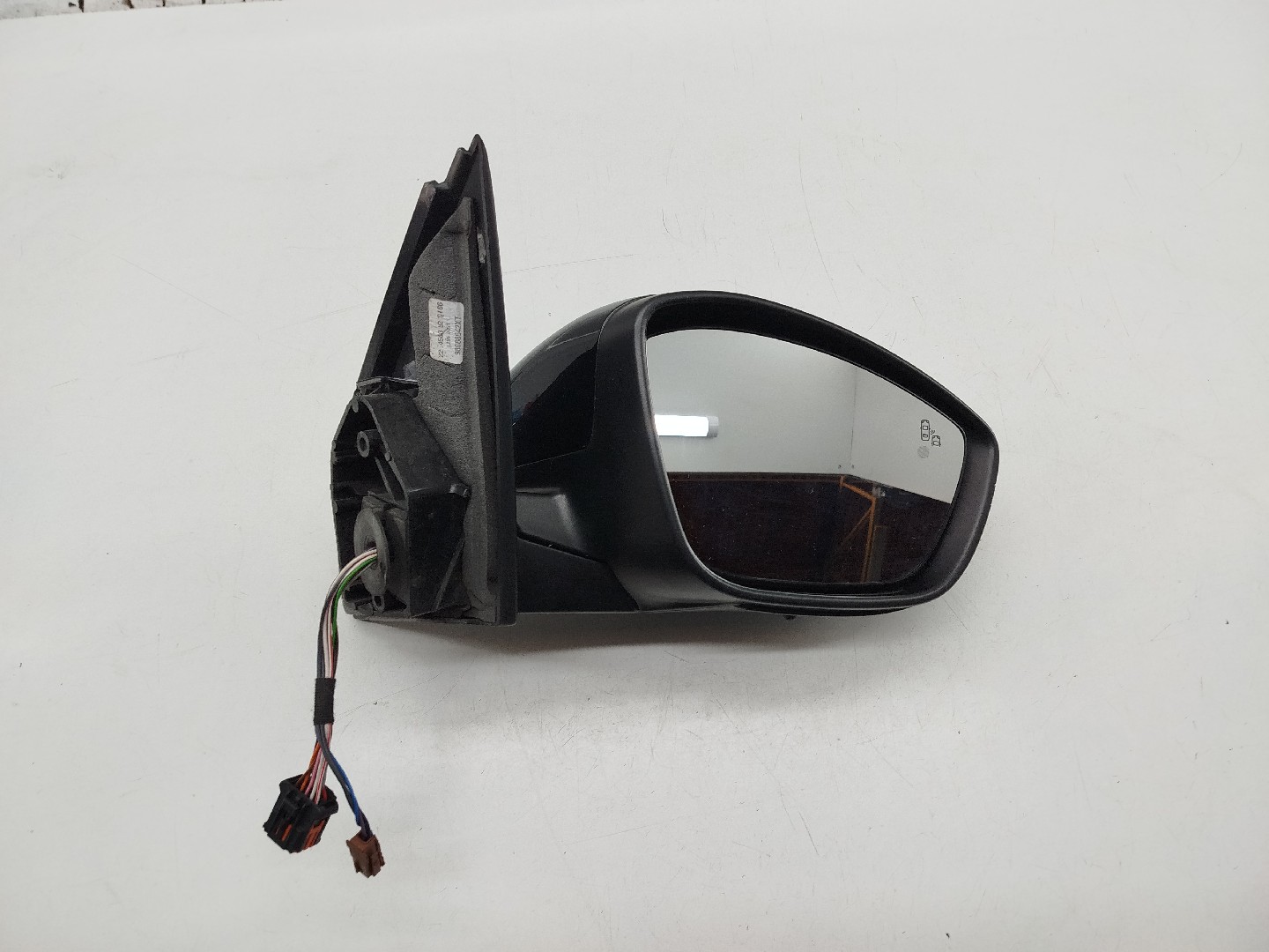Espelho Retrovisor Direito Elétrico PEUGEOT 308 SW II | 14 - 