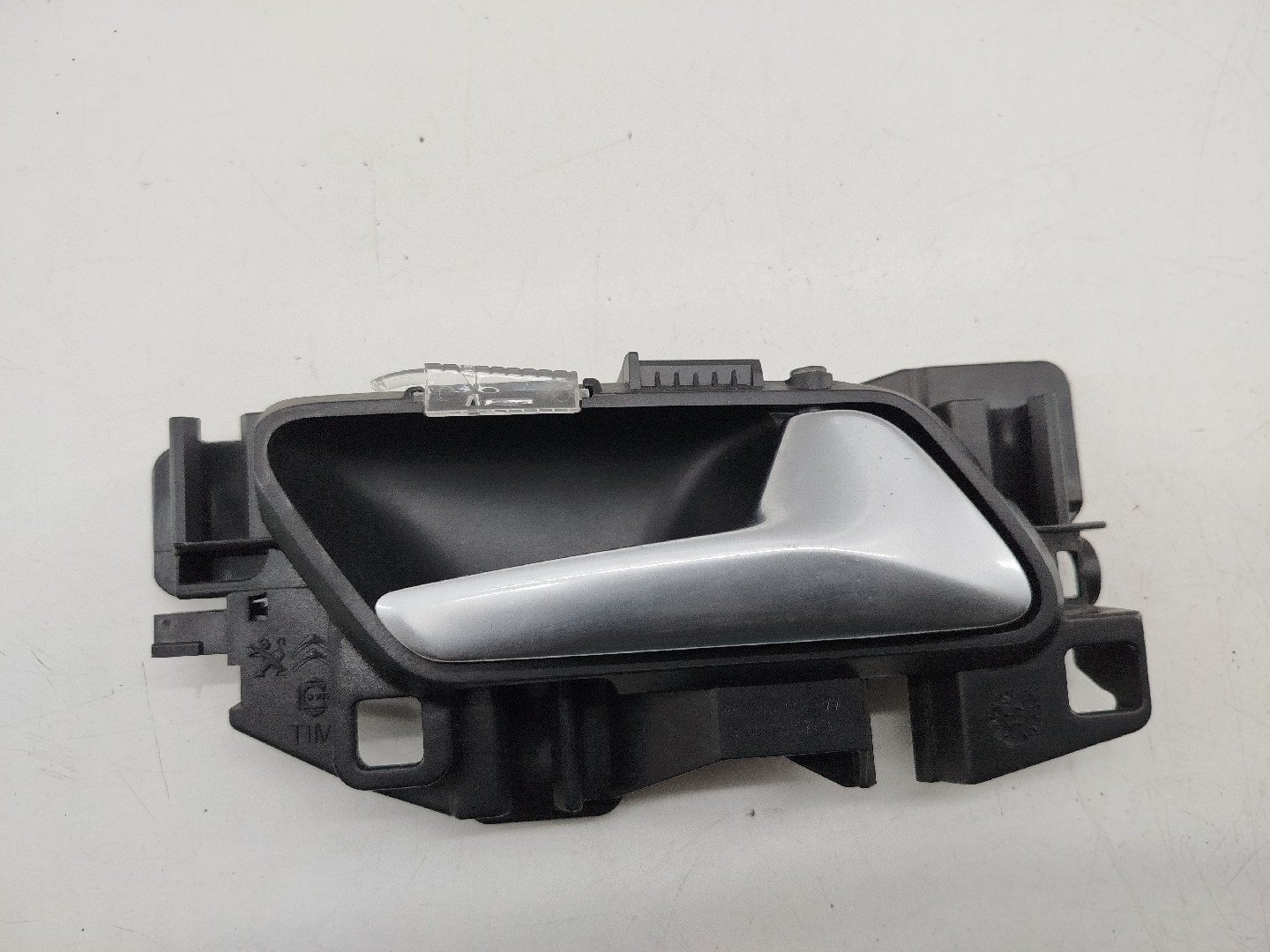 Puxador interior de porta frente direita PEUGEOT 308 SW II | 14 -  Imagem-4