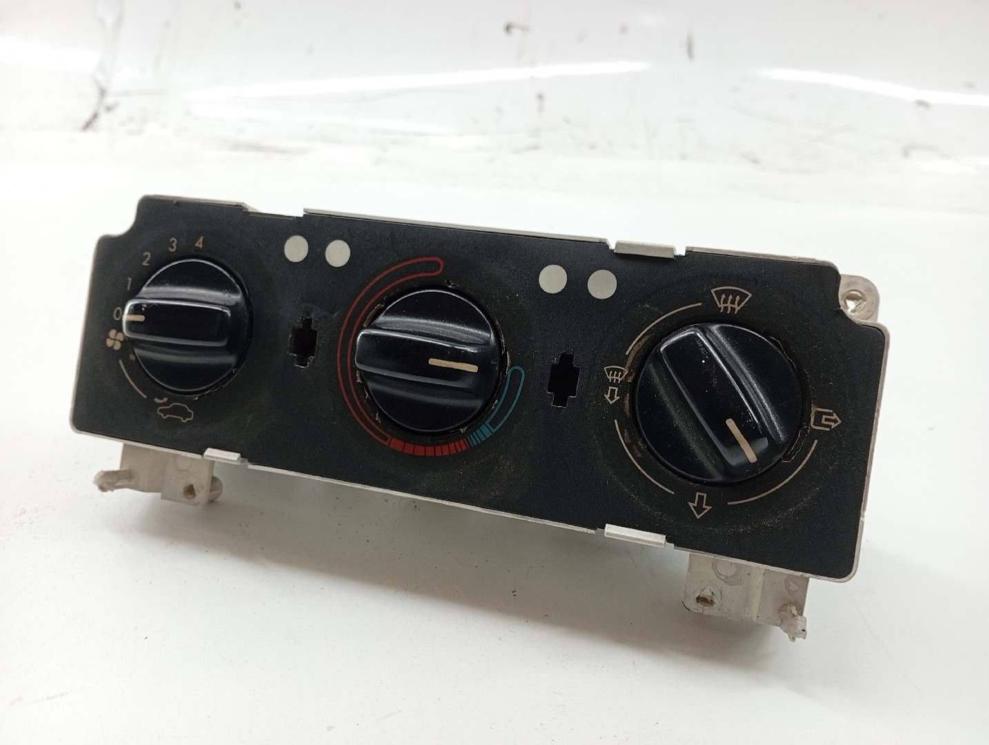 Comutador de Sofagem / Ar Condicionado PEUGEOT 306 (7B, N3, N5) | 93 - 03 Imagem-2