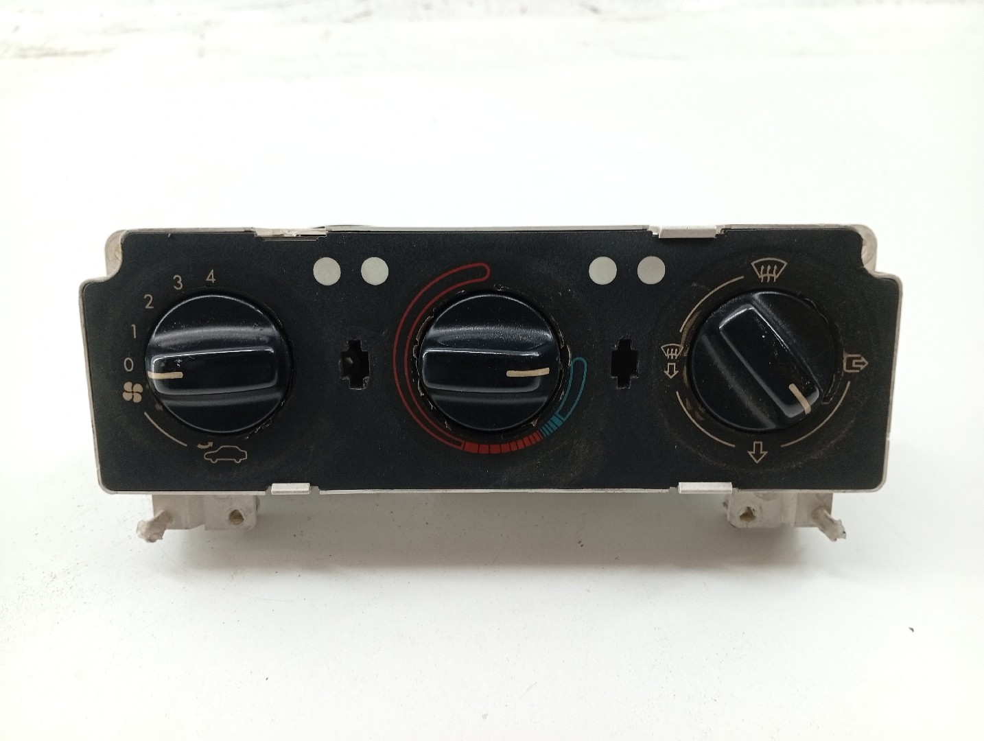 Comutador de Sofagem / Ar Condicionado PEUGEOT 306 (7B, N3, N5) | 93 - 03