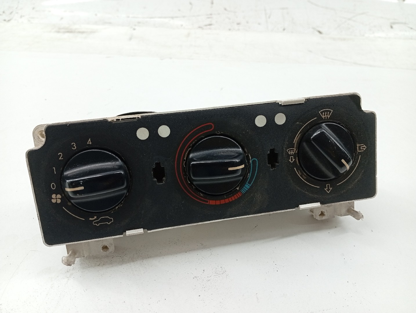 Comutador de Sofagem / Ar Condicionado PEUGEOT 306 (7B, N3, N5) | 93 - 03 Imagem-6