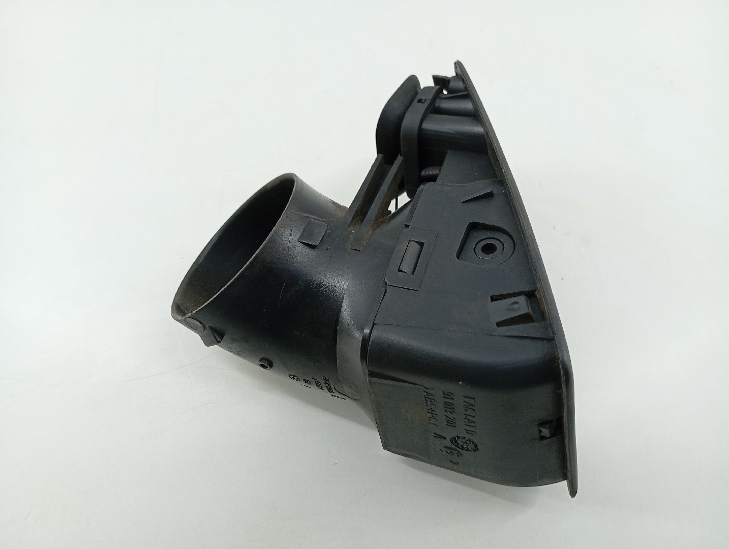 Difusor de ar PEUGEOT 306 (7B, N3, N5) | 93 - 03 Imagem-3