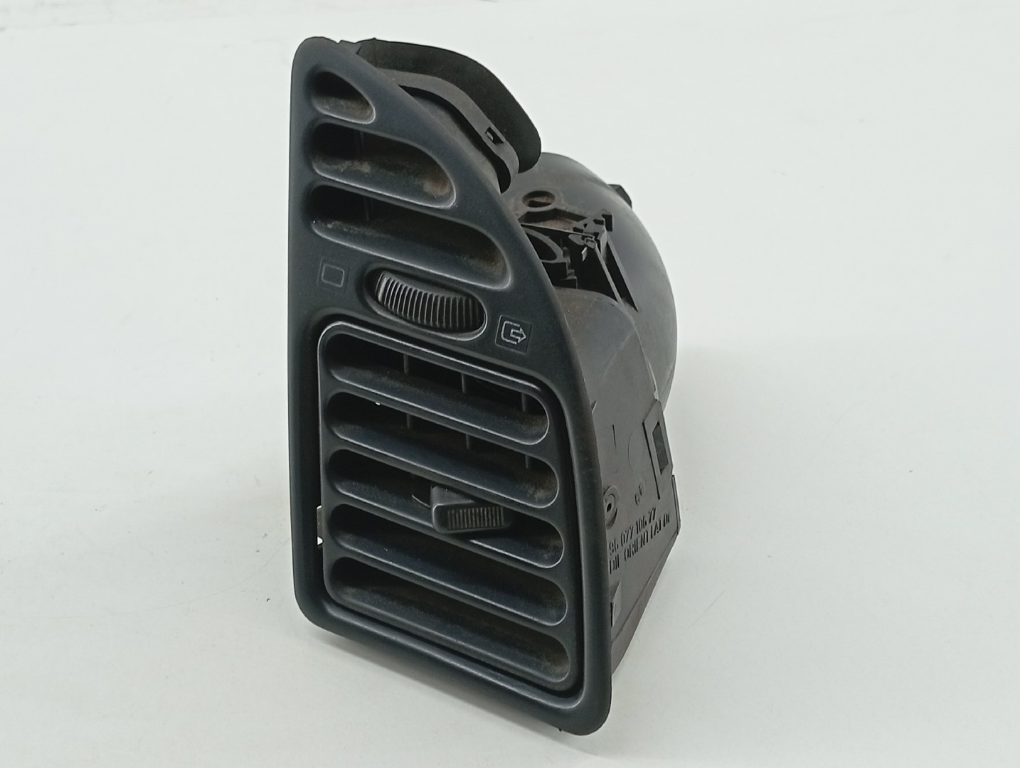 Difusor de ar PEUGEOT 306 (7B, N3, N5) | 93 - 03 Imagem-5