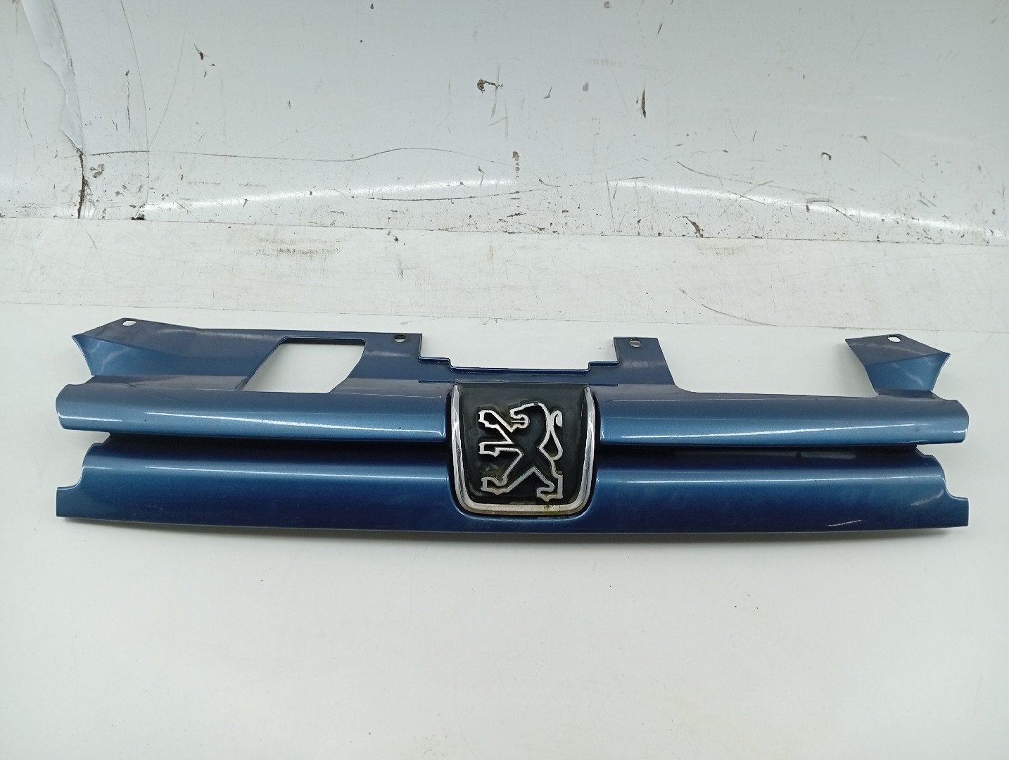 Grelha da Frente PEUGEOT 306 (7B, N3, N5) | 93 - 03 Imagem-3