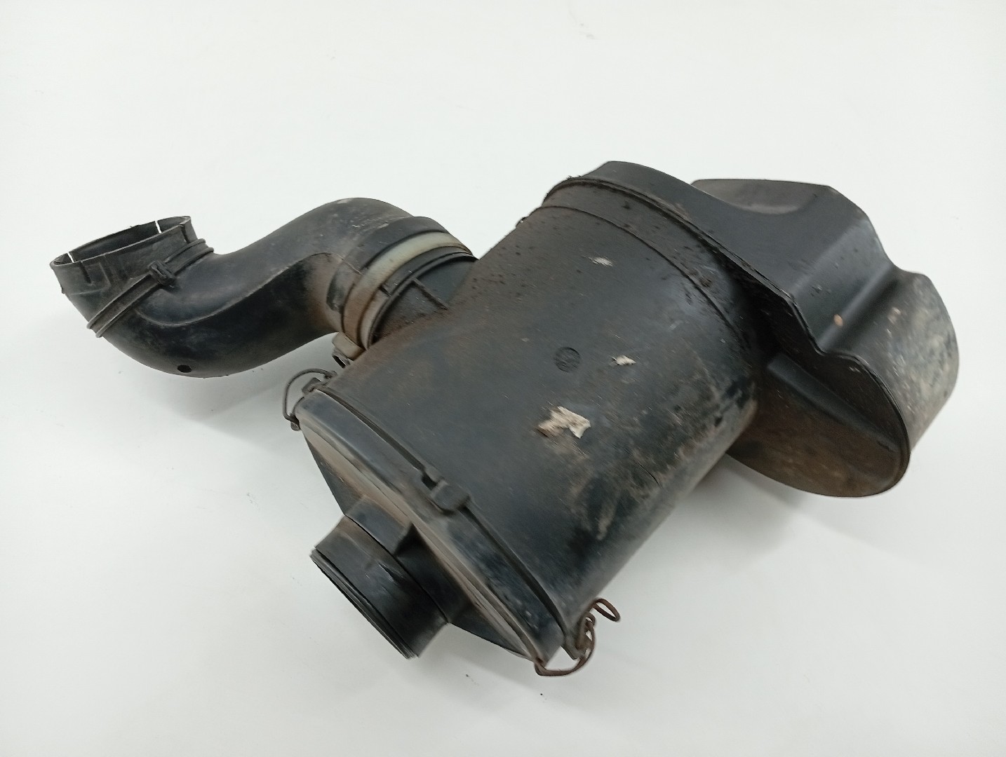 Caixa de filtro de ar com tubo de ar PEUGEOT 306 (7B, N3, N5) | 93 - 03 Imagem-3