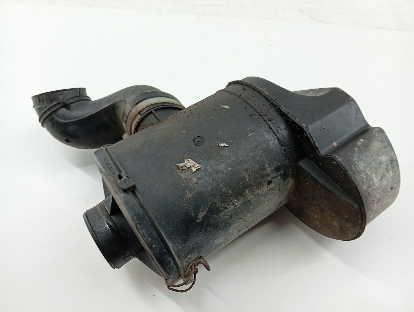 Caixa de filtro de ar com tubo de ar PEUGEOT 306 (7B, N3, N5) | 93 - 03 Imagem-5