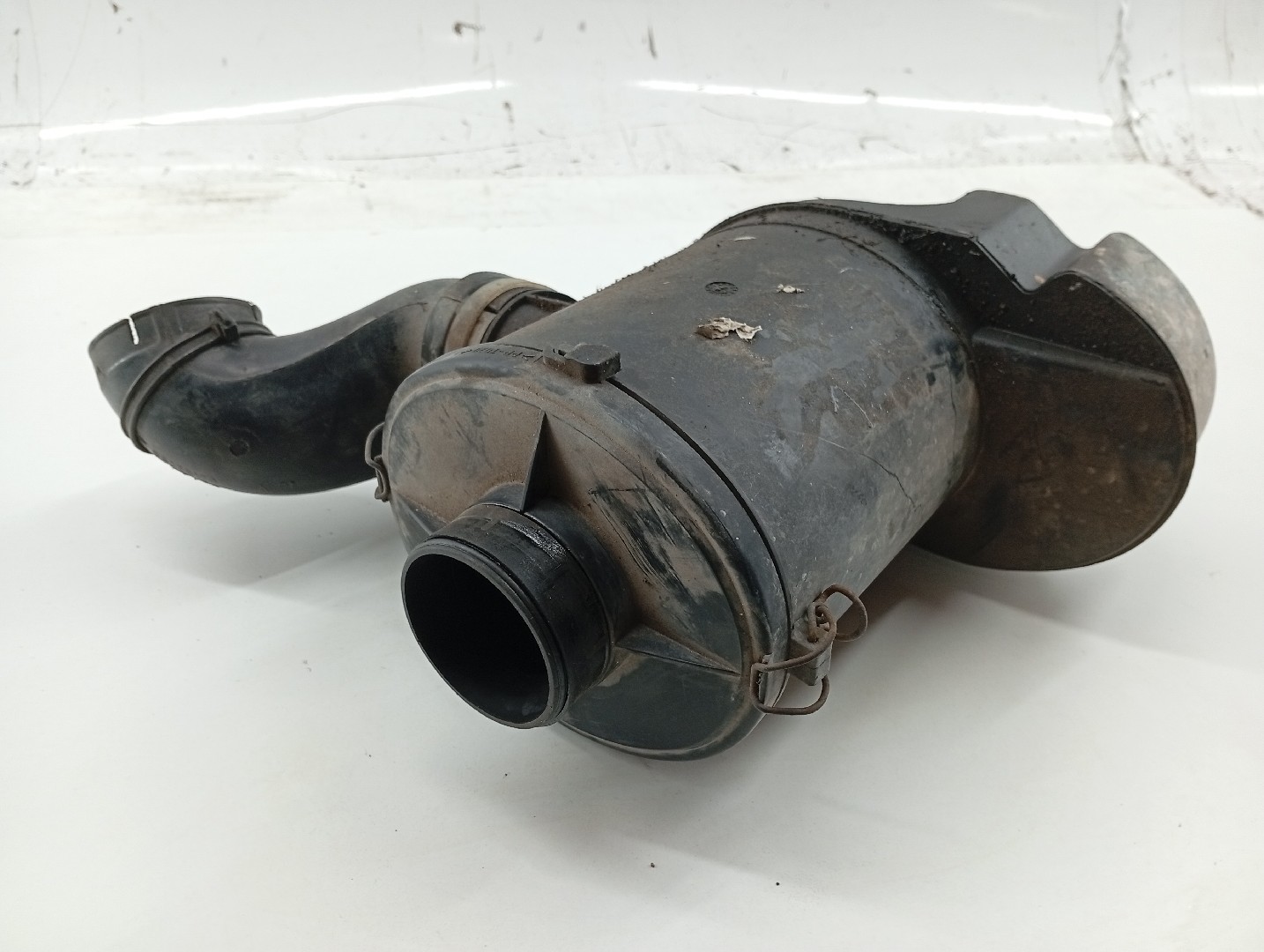 Caixa de filtro de ar com tubo de ar PEUGEOT 306 (7B, N3, N5) | 93 - 03 Imagem-4