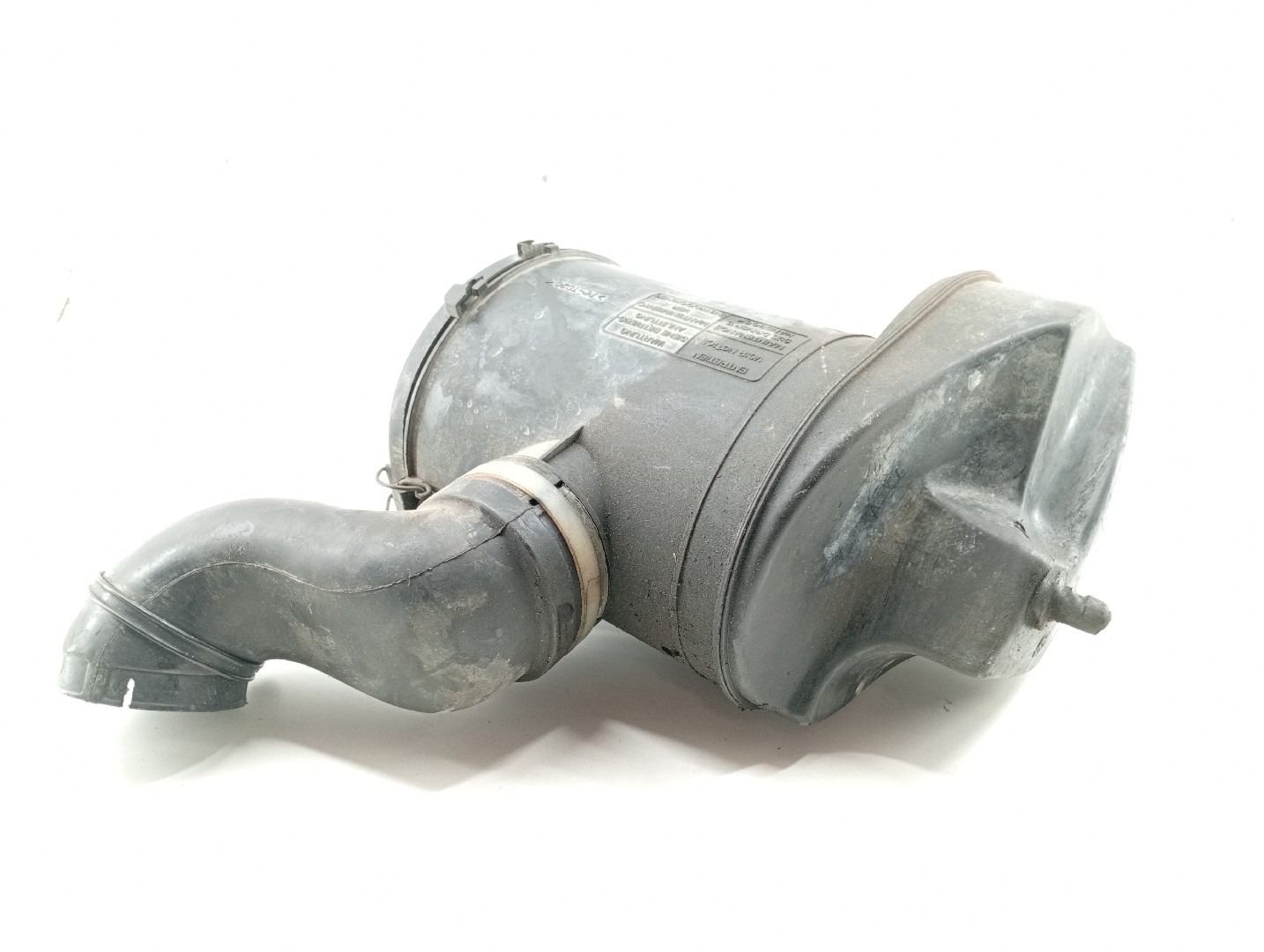 Caixa de filtro de ar com tubo de ar PEUGEOT 306 (7B, N3, N5) | 93 - 03 Imagem-2