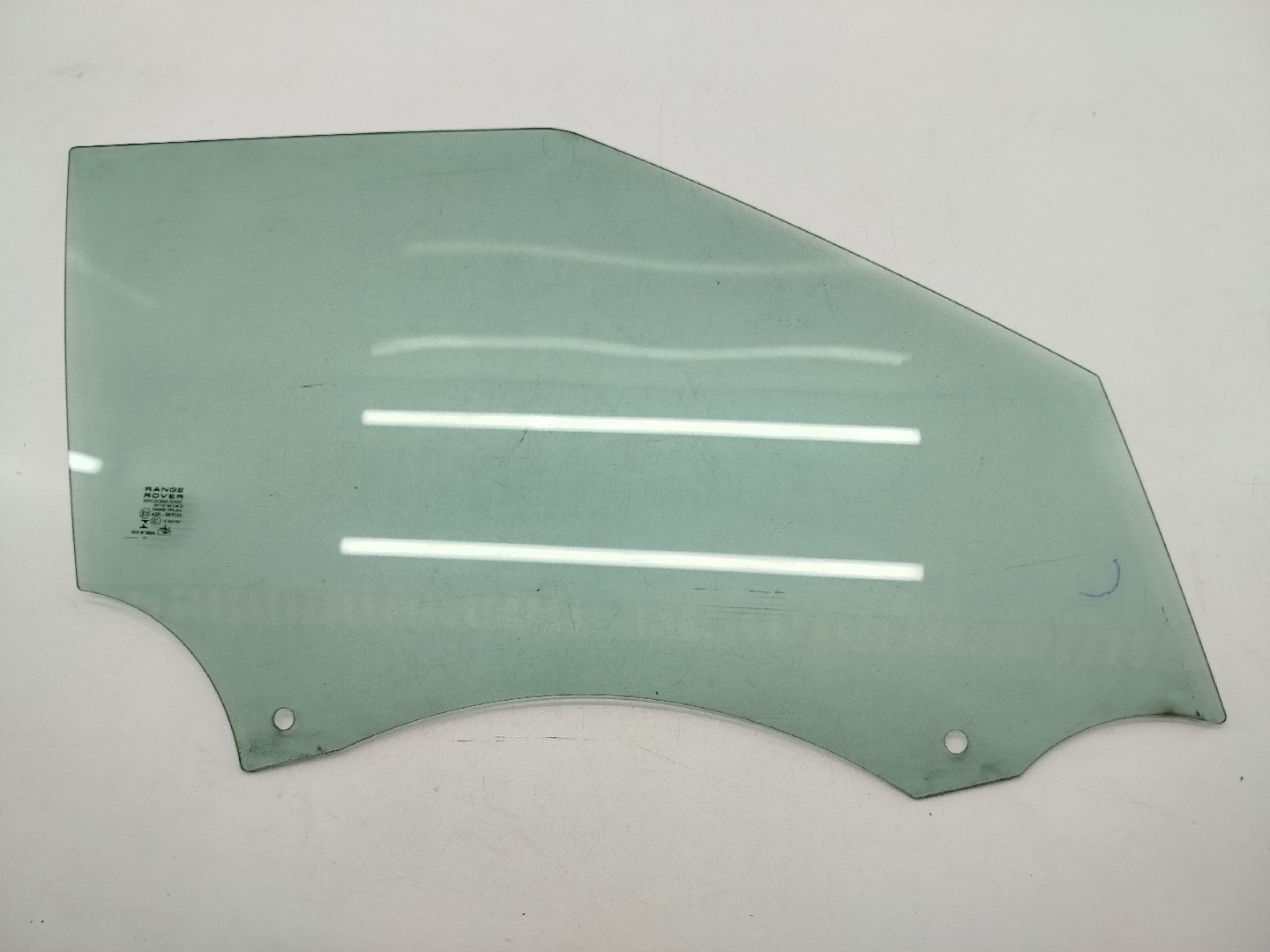 Vidro Porta Frente Direito LAND ROVER RANGE ROVER EVOQUE (L538) | 11 - 