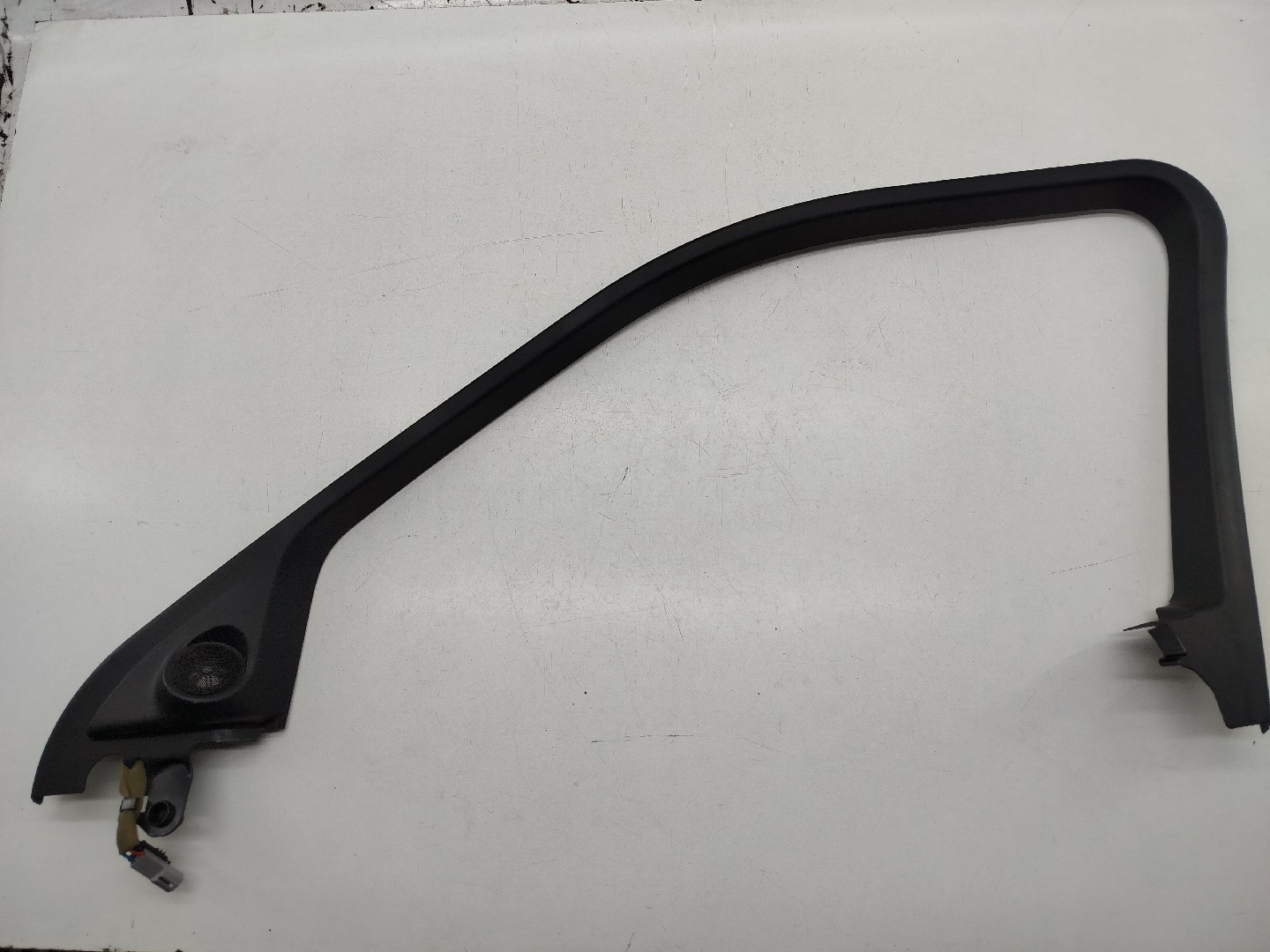 Moldura da porta LAND ROVER RANGE ROVER EVOQUE (L538) | 11 - 