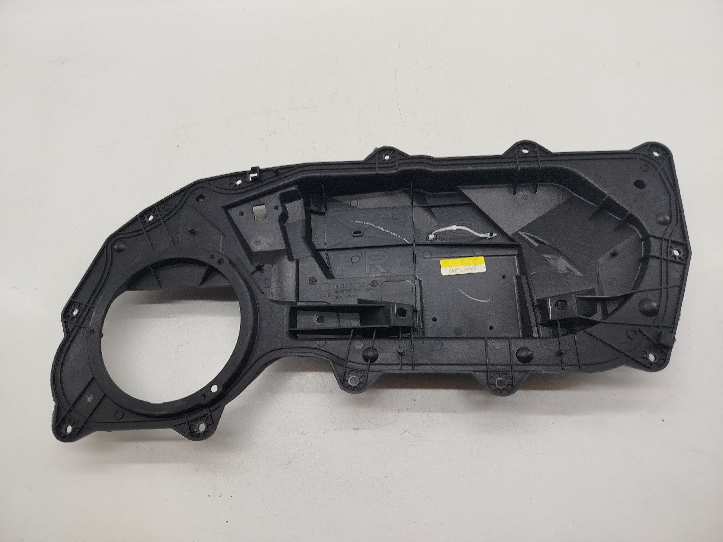 Moldura da porta LAND ROVER RANGE ROVER EVOQUE (L538) | 11 -  Imagem-4