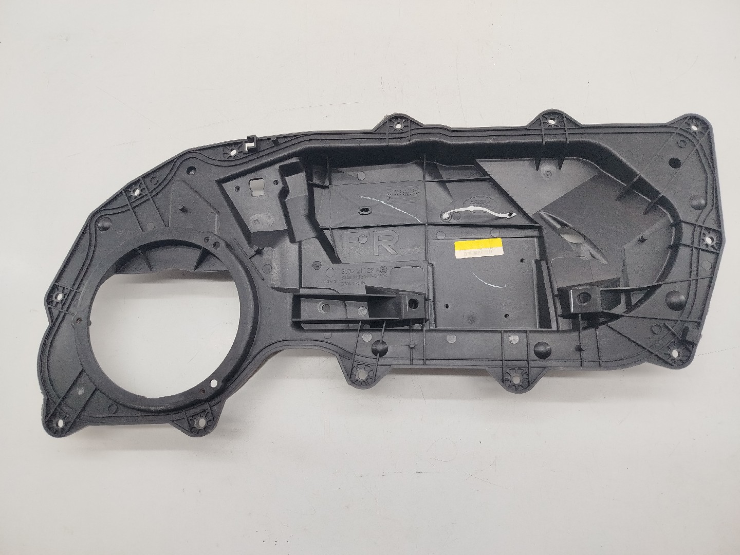 Moldura da porta LAND ROVER RANGE ROVER EVOQUE (L538) | 11 - 