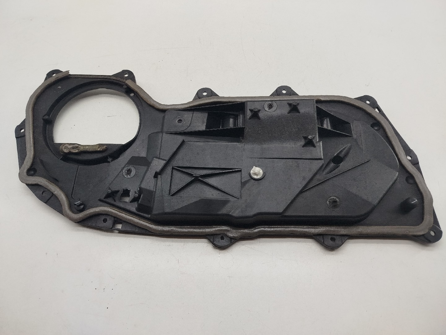 Moldura da porta LAND ROVER RANGE ROVER EVOQUE (L538) | 11 -  Imagem-3