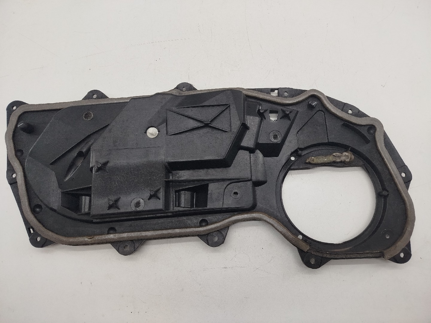 Moldura da porta LAND ROVER RANGE ROVER EVOQUE (L538) | 11 -  Imagem-2