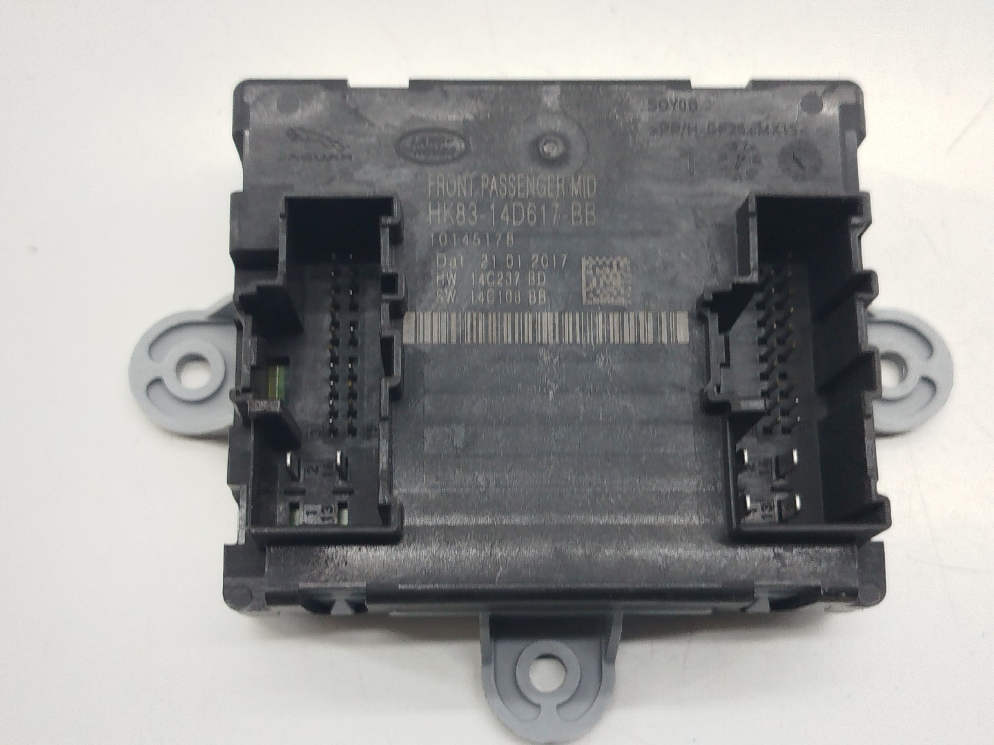 Módulo Porta Frente Direita LAND ROVER RANGE ROVER EVOQUE (L538) | 11 - 
