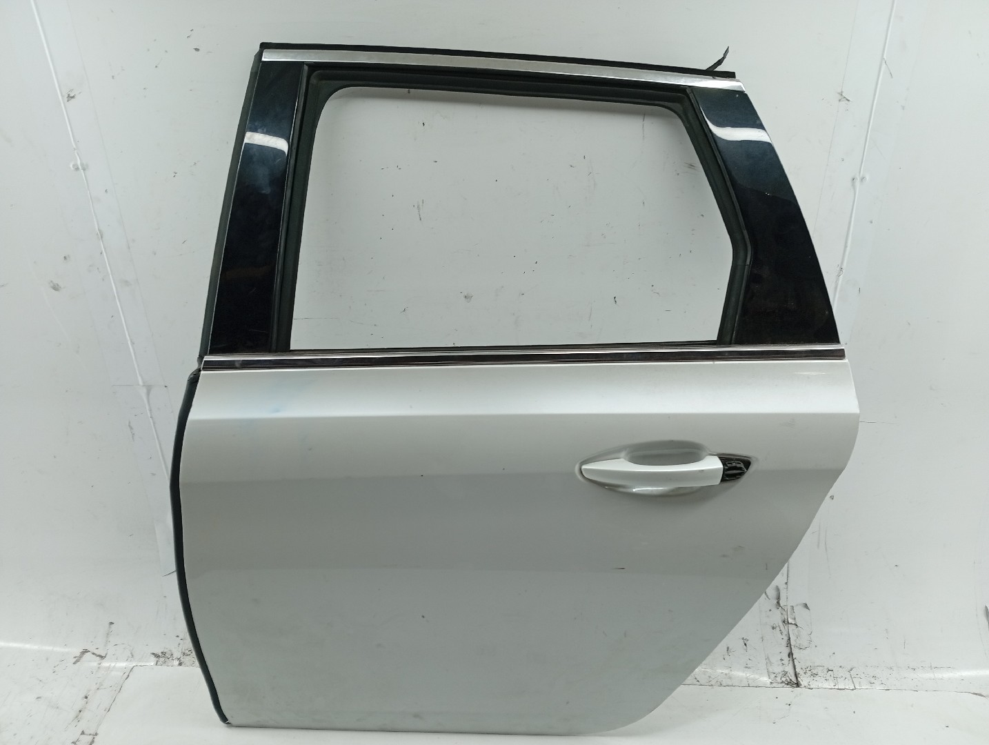 Rear Door Left PEUGEOT 308 III Imagem-2