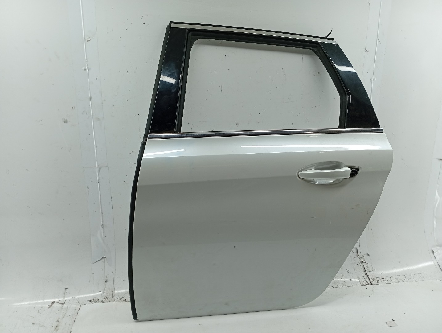 Porta Traseira Esquerda PEUGEOT 308 III