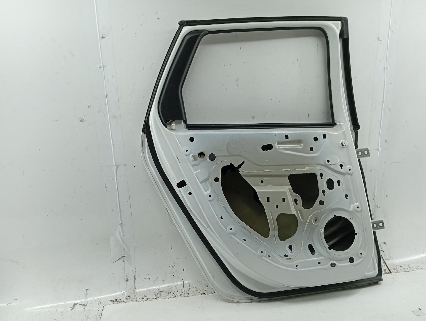 Rear Door Left PEUGEOT 308 III Imagem-4