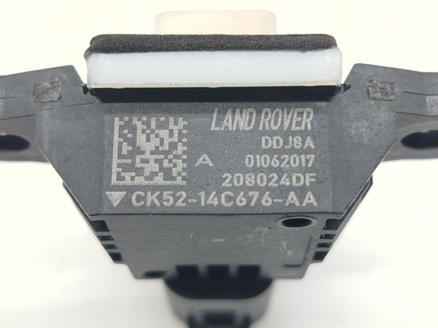 Sensor Airbag LAND ROVER RANGE ROVER EVOQUE (L538) | 11 -  Imagem-2