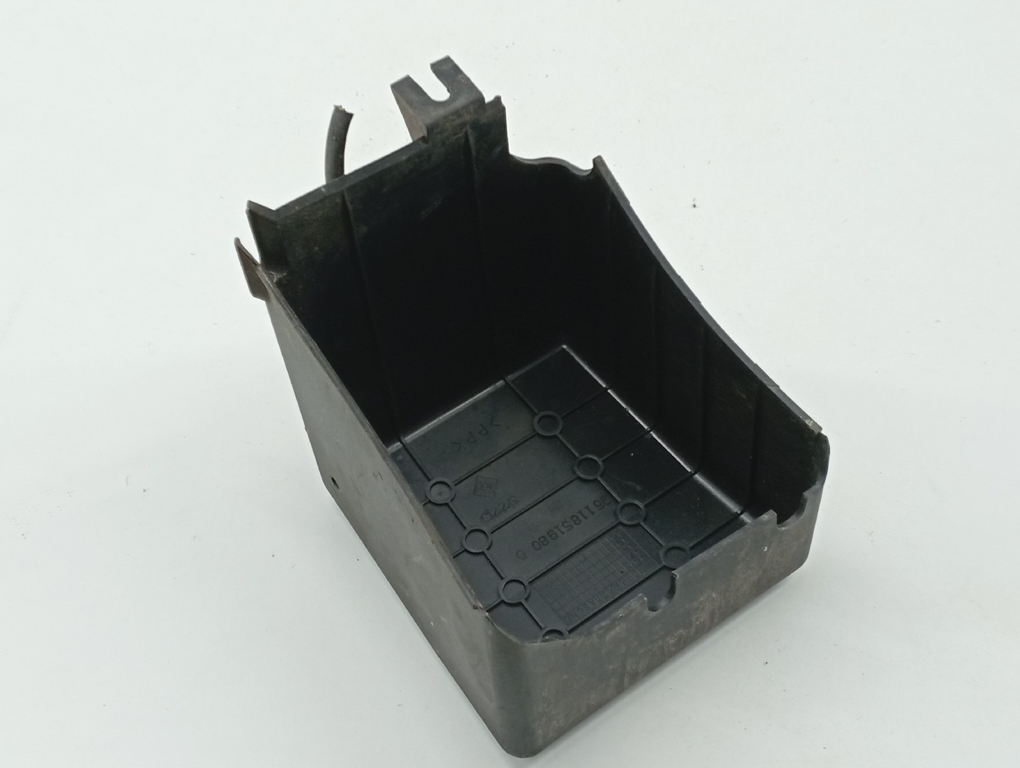 Tampa de caixa de fusiveis PEUGEOT 306 (7B, N3, N5) | 93 - 03 Imagem-2