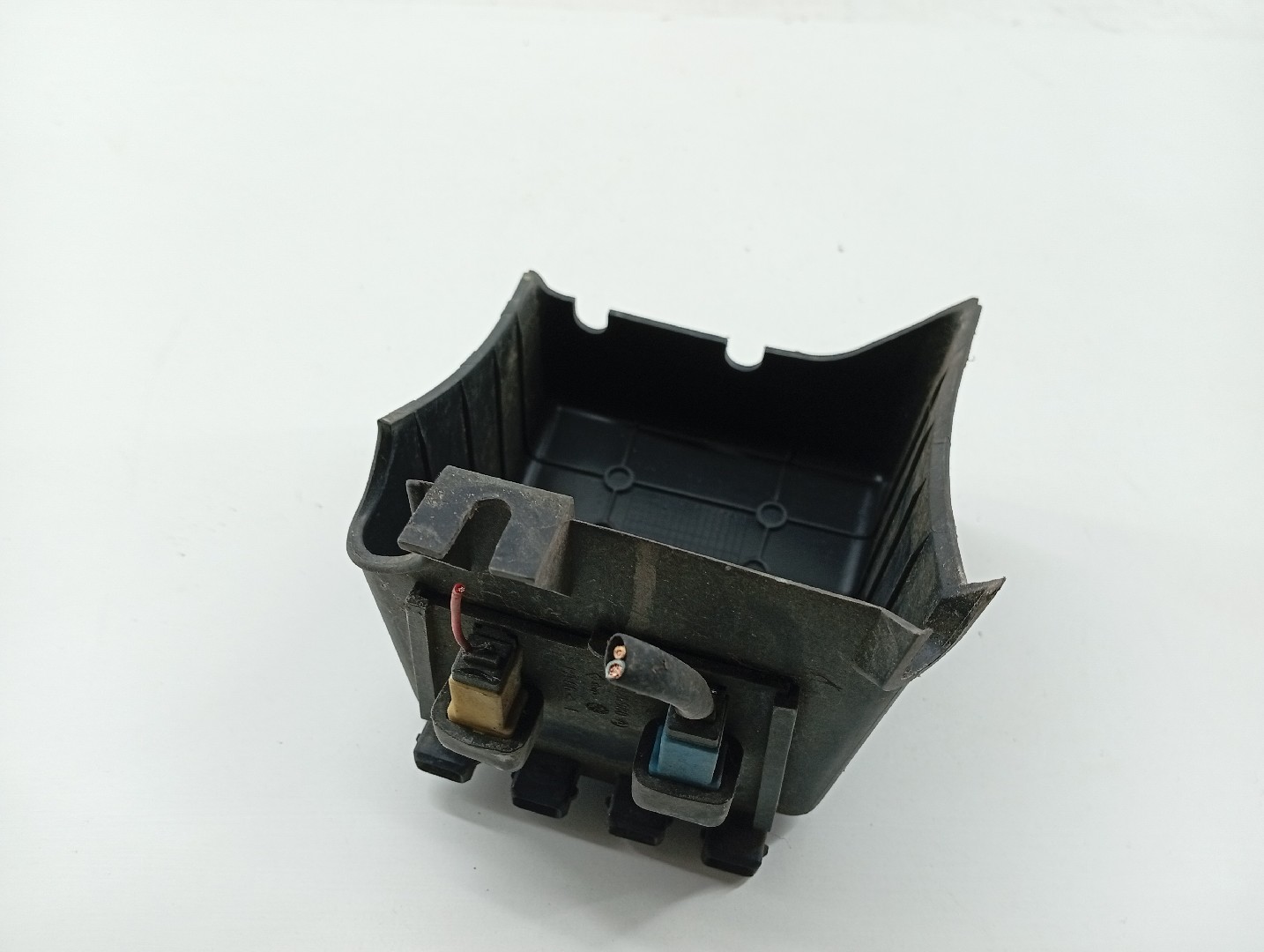Tampa de caixa de fusiveis PEUGEOT 306 (7B, N3, N5) | 93 - 03
