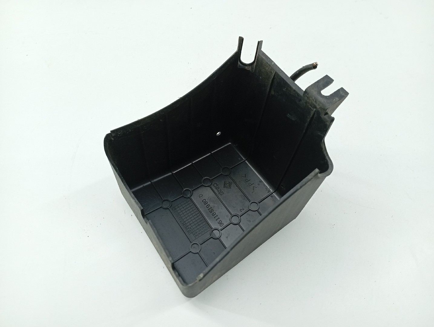 Tampa de caixa de fusiveis PEUGEOT 306 (7B, N3, N5) | 93 - 03 Imagem-5