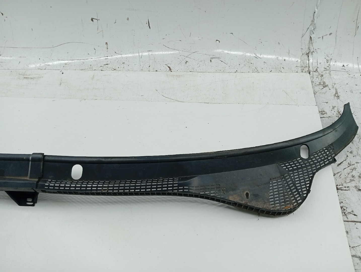 Grelha de torpedo PEUGEOT 306 (7B, N3, N5) | 93 - 03 Imagem-2