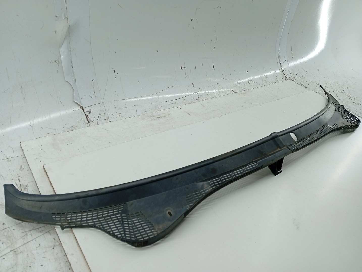 Grelha de torpedo PEUGEOT 306 (7B, N3, N5) | 93 - 03 Imagem-1