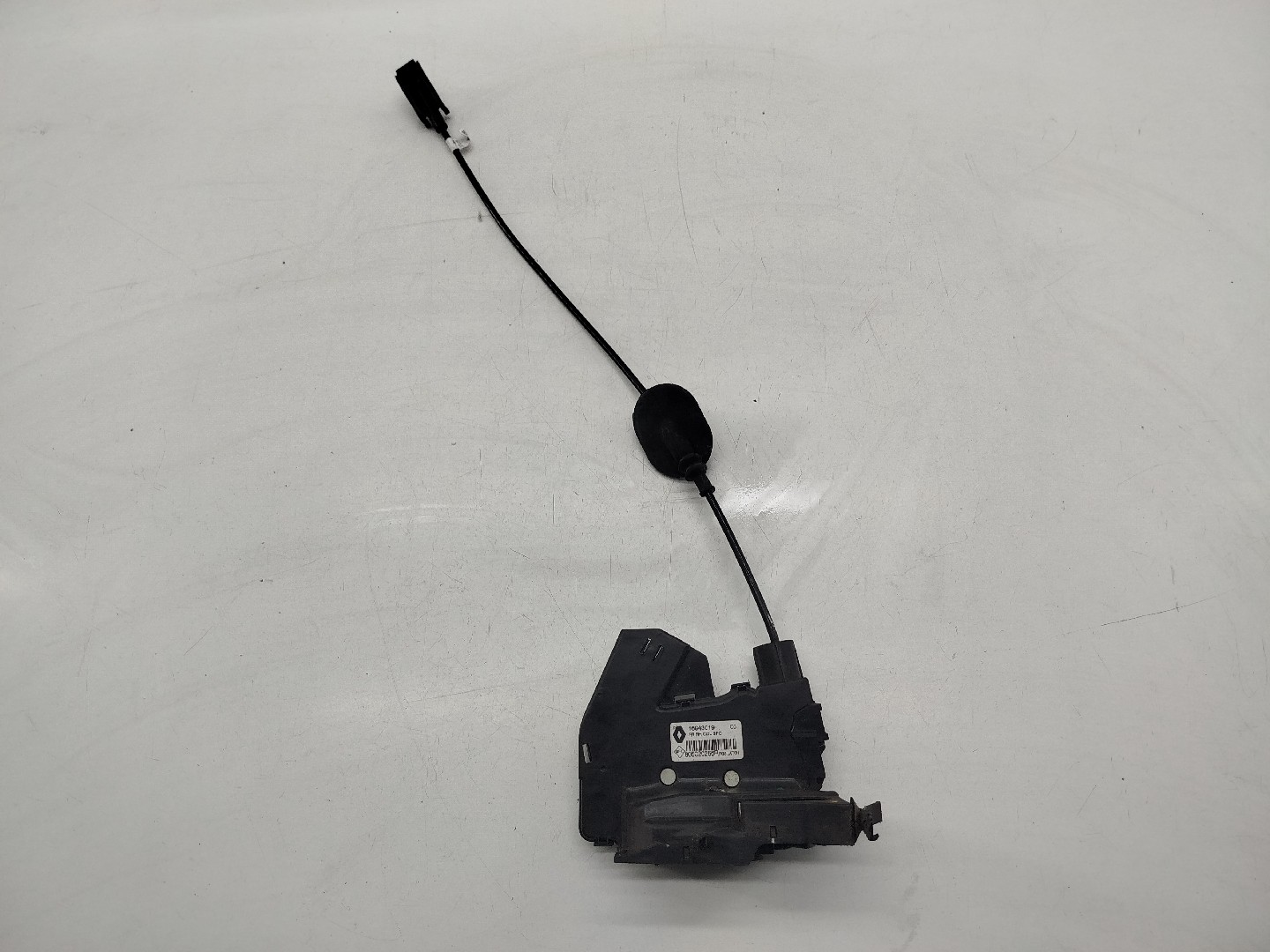 Fecho da Porta Frente Direito RENAULT MEGANE IV Hatchback (B9A/M/N_) | 15 - 