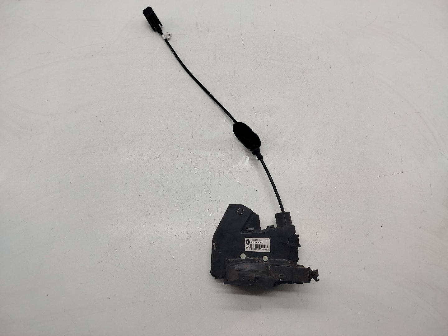 Fecho da Porta Frente Direito RENAULT MEGANE IV Hatchback (B9A/M/N_) | 15 -  Imagem-6