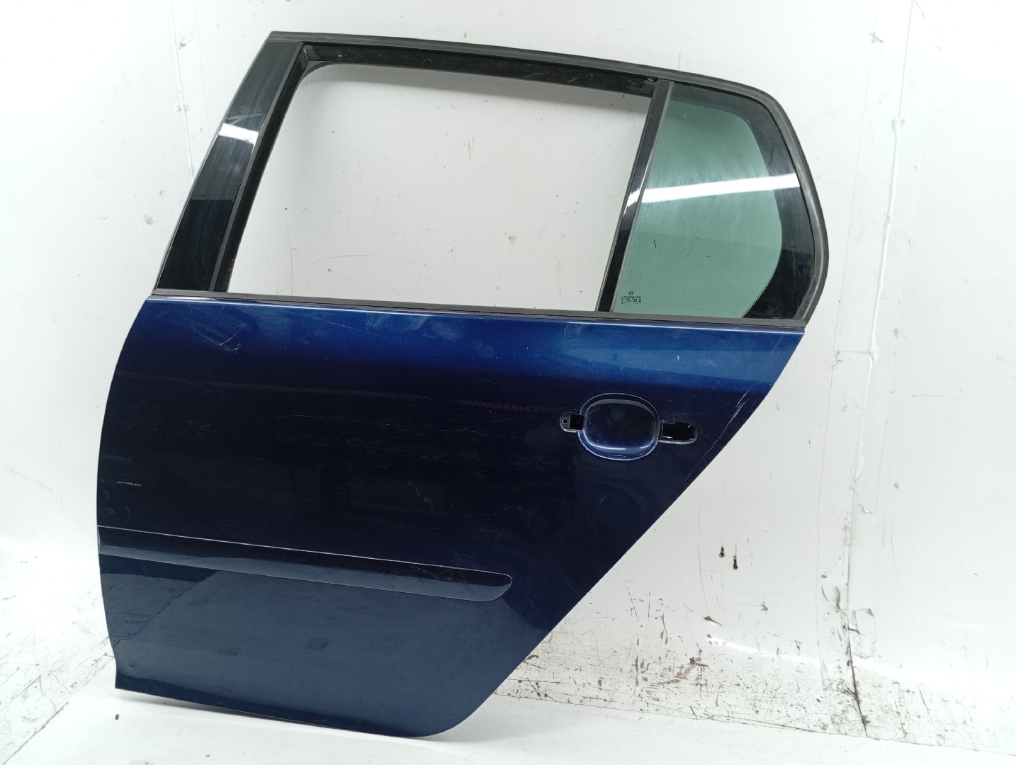 Porta Traseira Esquerda VOLKSWAGEN GOLF VI (5K1) | 08 - 14