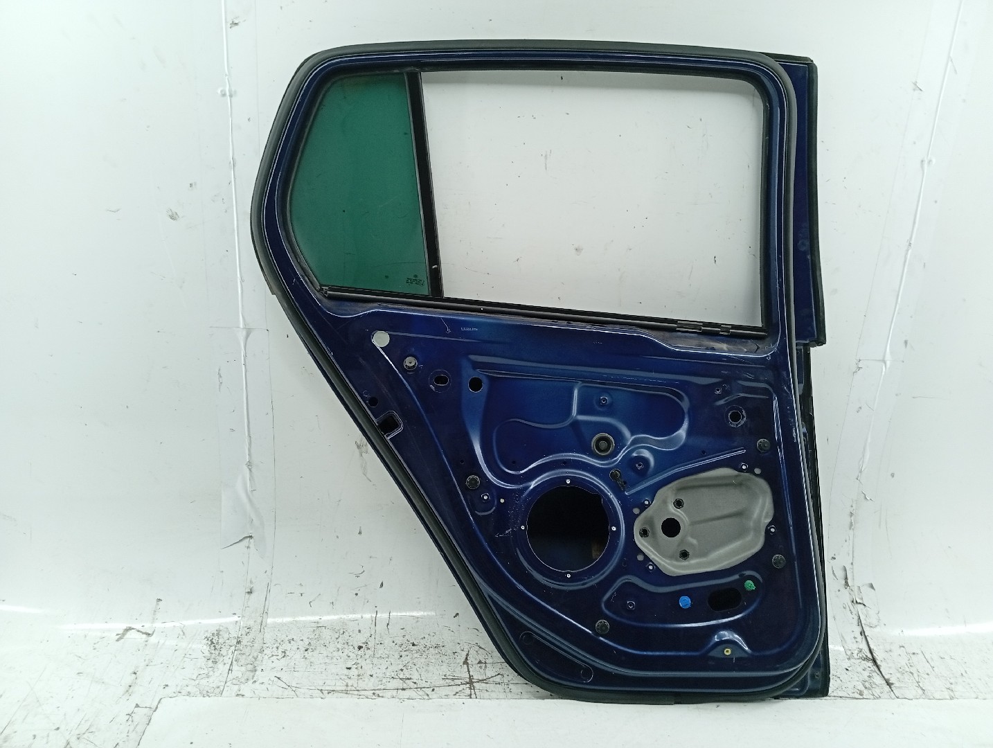 Porta Traseira Esquerda VOLKSWAGEN GOLF VI (5K1) | 08 - 14 Imagem-4