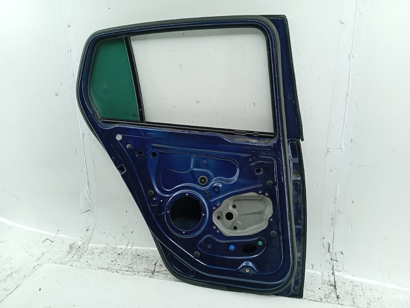 Porta Traseira Esquerda VOLKSWAGEN GOLF VI (5K1) | 08 - 14 Imagem-5