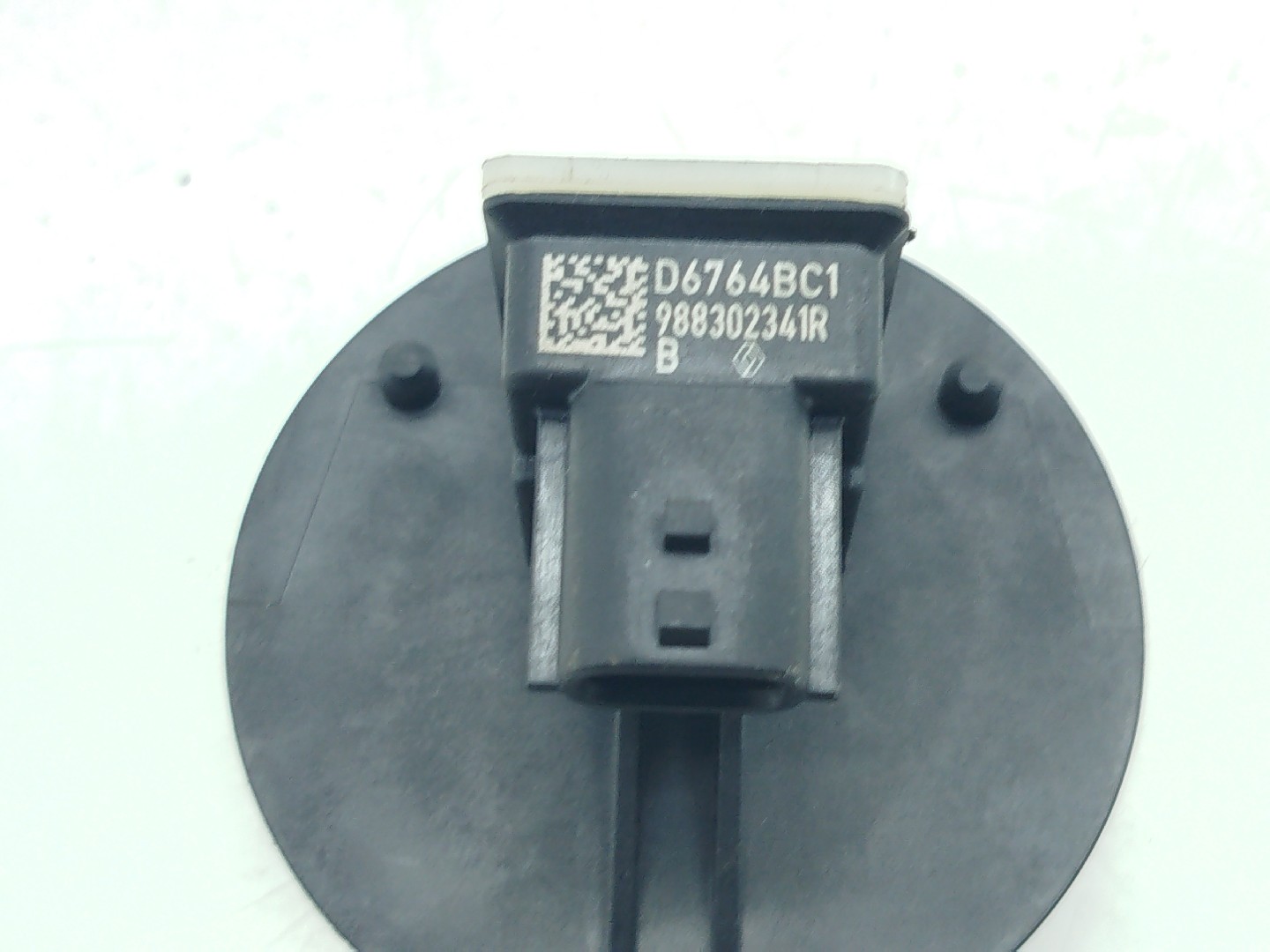 Sensor de airbag RENAULT MEGANE IV Hatchback (B9A/M/N_) | 15 -  Imagem-1