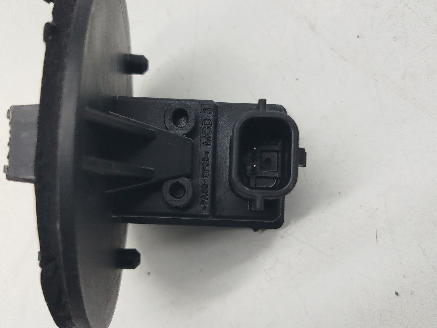 Sensor de airbag RENAULT MEGANE IV Hatchback (B9A/M/N_) | 15 -  Imagem-2