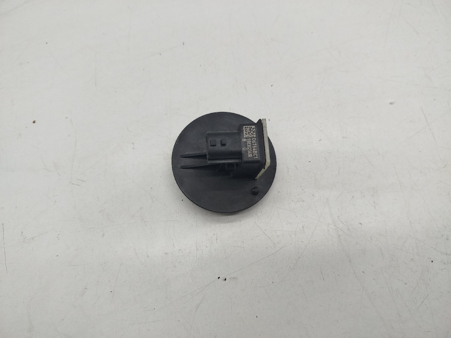 Sensor de airbag RENAULT MEGANE IV Hatchback (B9A/M/N_) | 15 - 