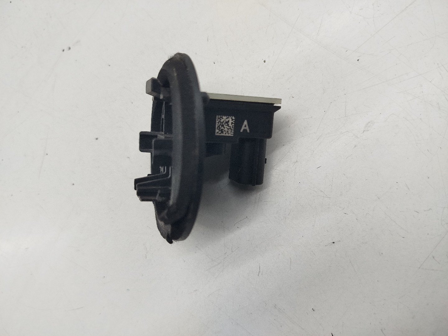 Sensor de airbag RENAULT MEGANE IV Hatchback (B9A/M/N_) | 15 -  Imagem-4