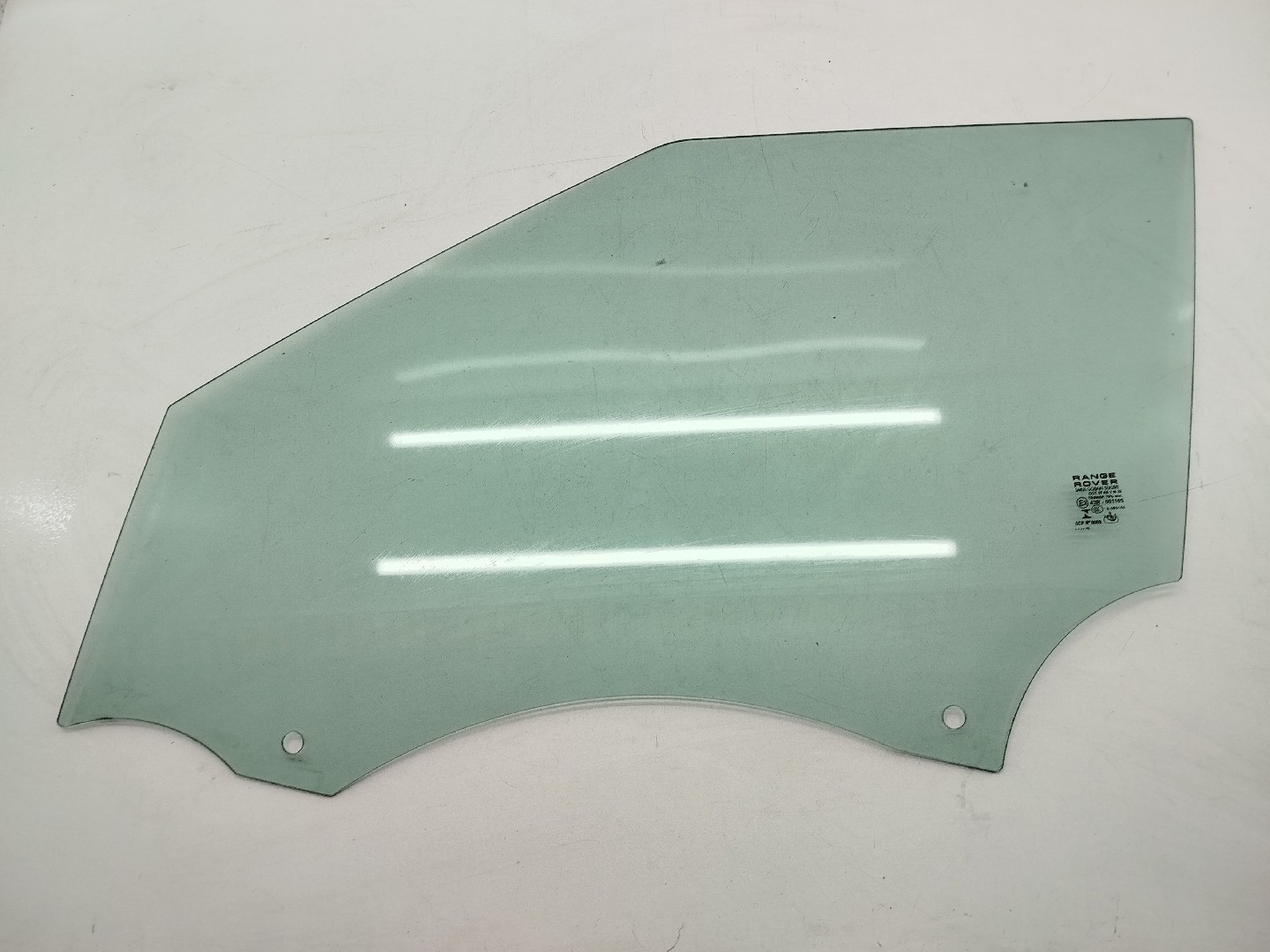 Vidro Porta Frente Esquerdo LAND ROVER RANGE ROVER EVOQUE (L538) | 11 - 