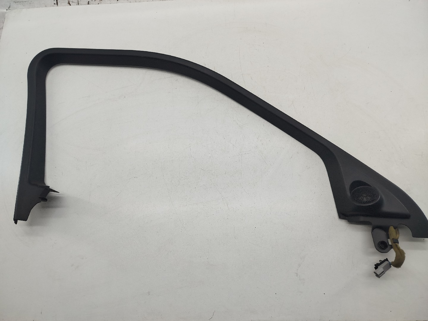 Moldura da porta LAND ROVER RANGE ROVER EVOQUE (L538) | 11 - 
