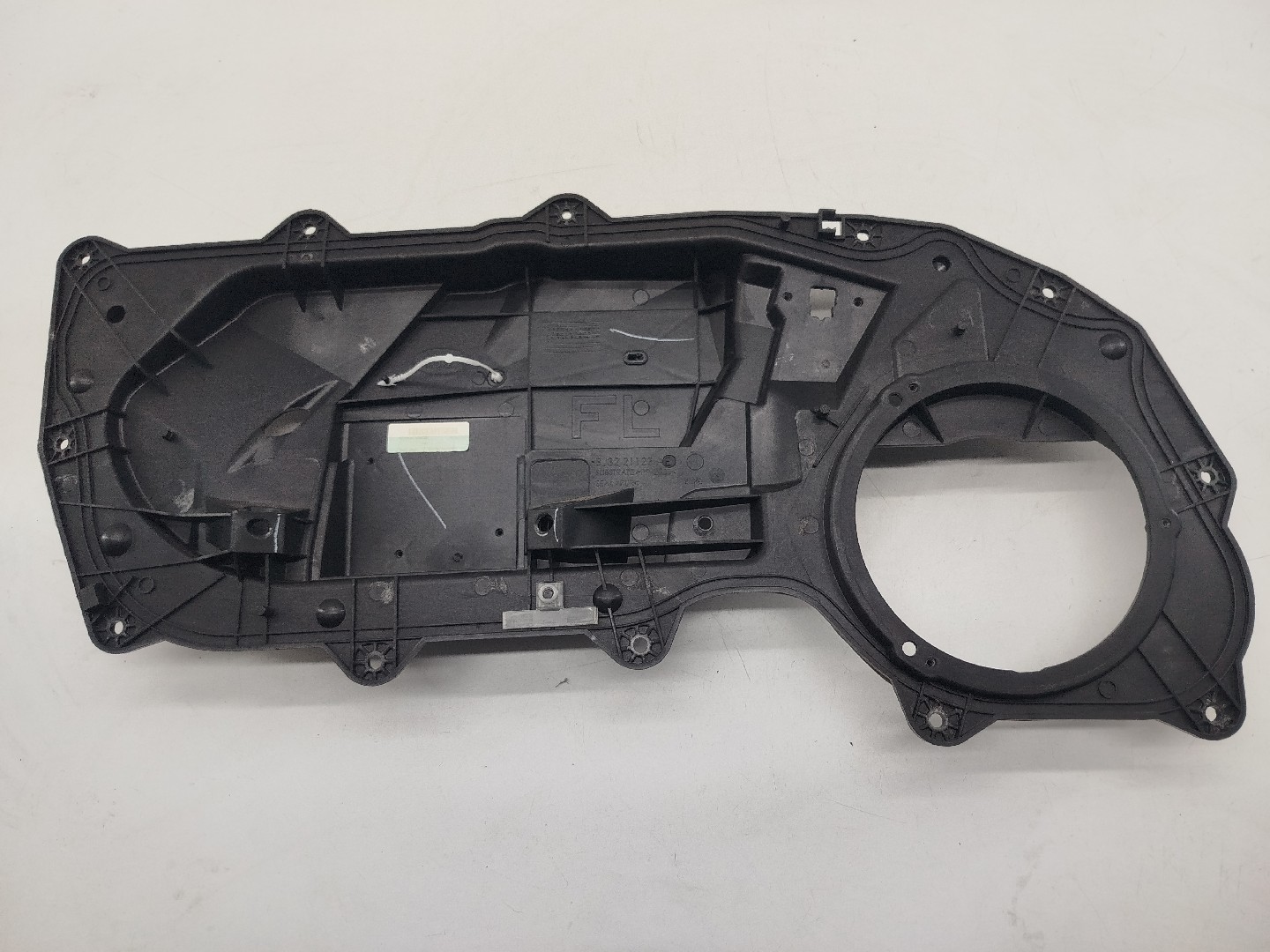 Moldura Interior LAND ROVER RANGE ROVER EVOQUE (L538) | 11 - 