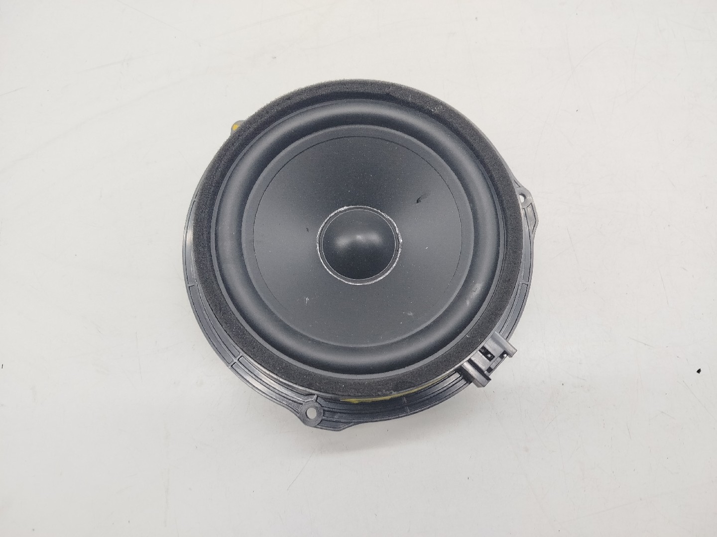 Coluna de som LAND ROVER RANGE ROVER EVOQUE (L538) | 11 - 