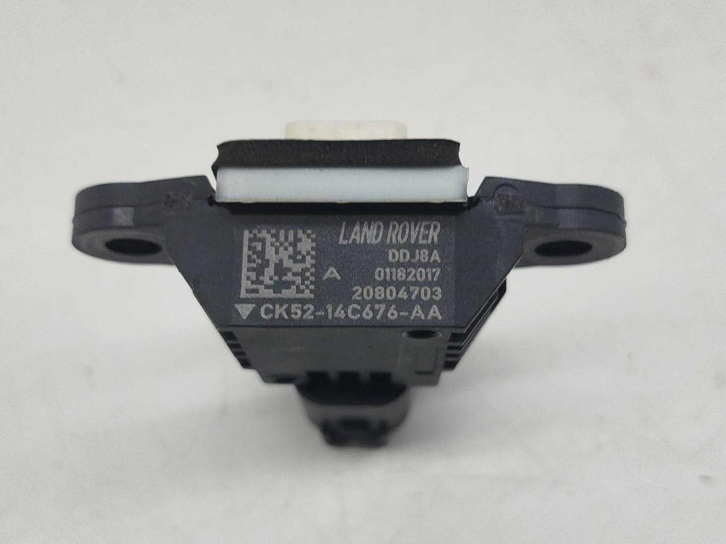 Sensor de airbag LAND ROVER RANGE ROVER EVOQUE (L538) | 11 -  Imagem-2