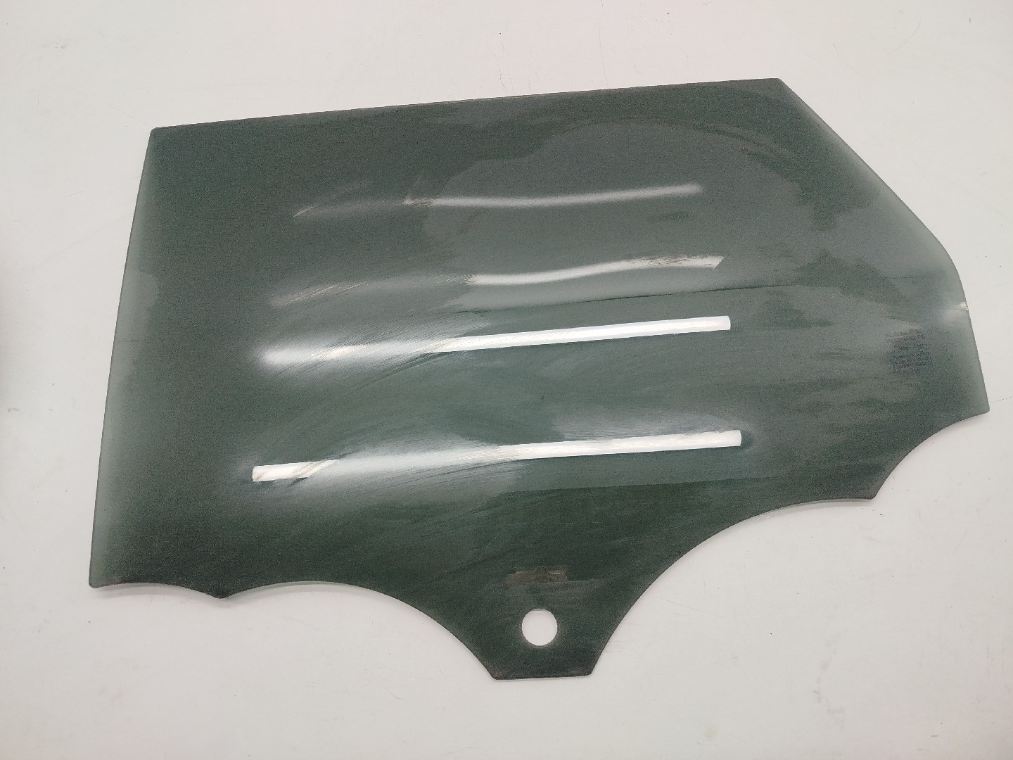 Vidro Traseiro Esquerdo LAND ROVER RANGE ROVER EVOQUE (L538) | 11 - 