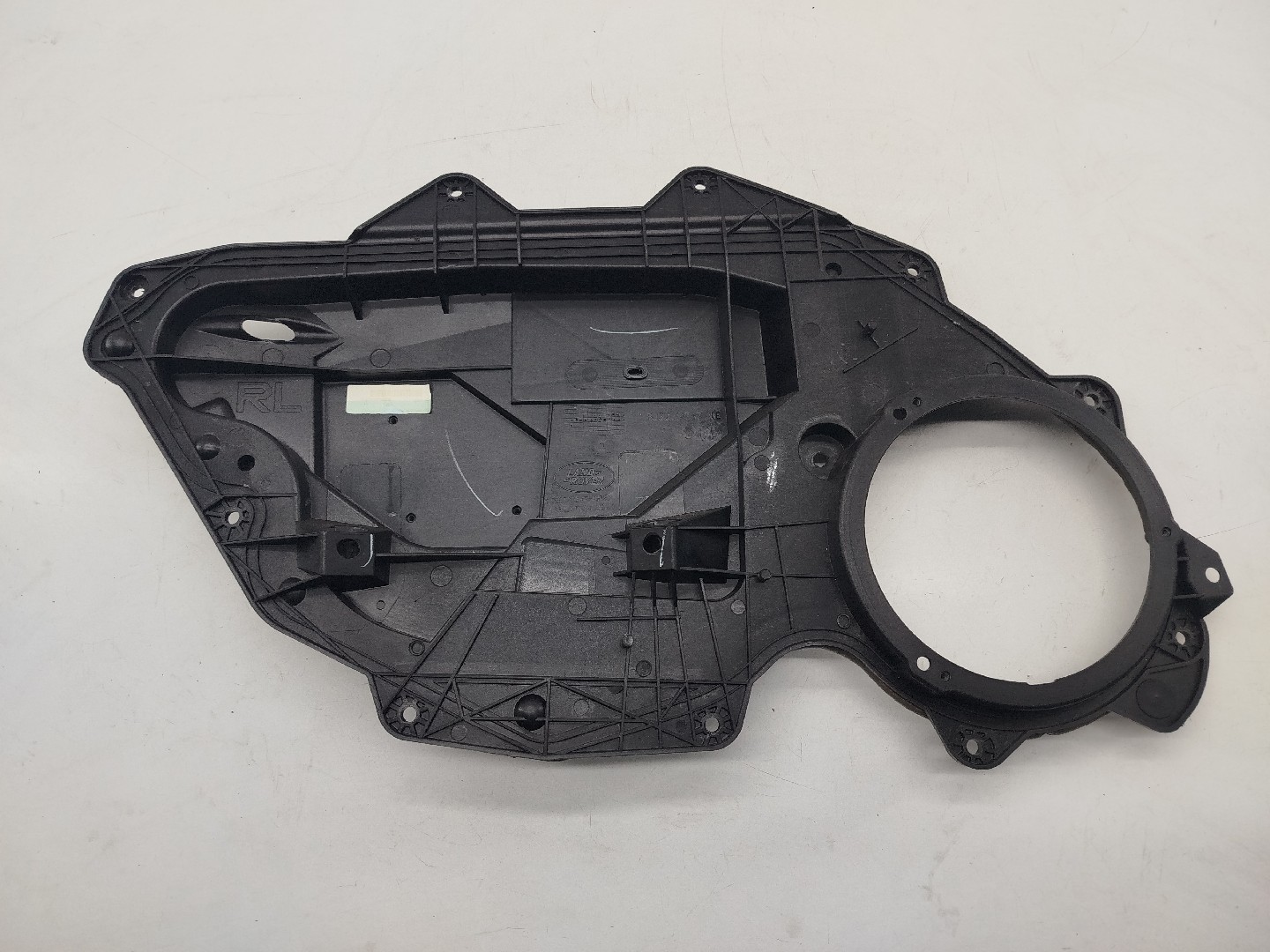 Moldura Interior LAND ROVER RANGE ROVER EVOQUE (L538) | 11 - 