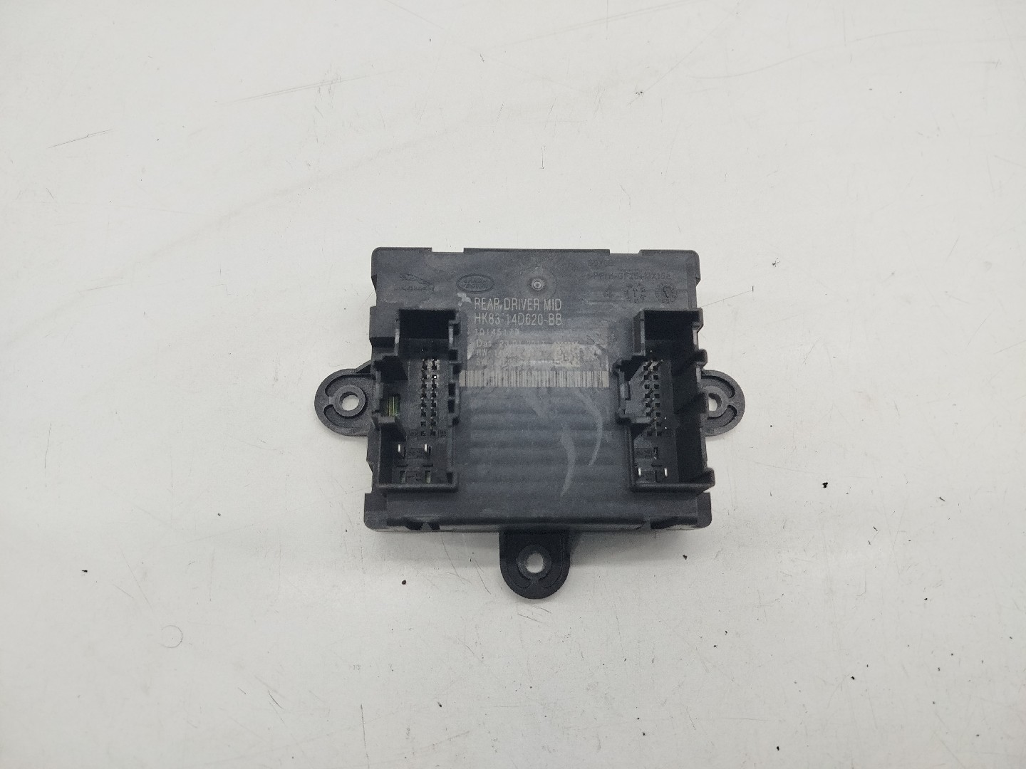 Módulo Porta Trás Esq LAND ROVER RANGE ROVER EVOQUE (L538) | 11 - 